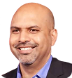 Dr. Bibhuti P. Sinha