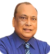 Dr. Pranav Ranjan