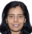 Dr. Sony Sinha
